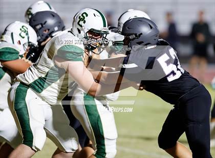 Thumbnail 1 in Skyline @ Arizona College Prep photogallery.
