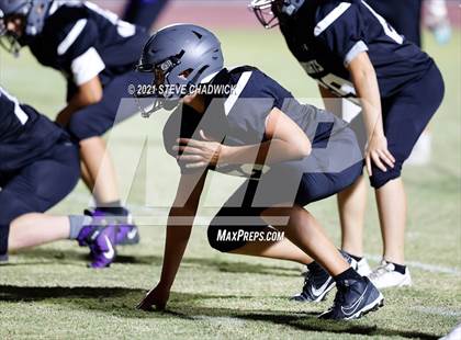 Thumbnail 3 in Skyline @ Arizona College Prep photogallery.