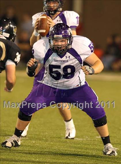 Thumbnail 3 in Fayetteville @ Bentonville photogallery.