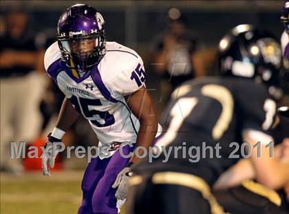 Thumbnail 2 in Fayetteville @ Bentonville photogallery.