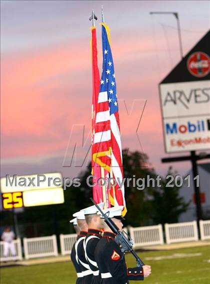 Thumbnail 2 in Fayetteville @ Bentonville photogallery.
