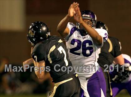 Thumbnail 2 in Fayetteville @ Bentonville photogallery.