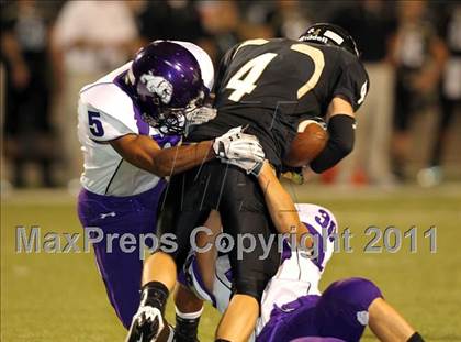 Thumbnail 3 in Fayetteville @ Bentonville photogallery.