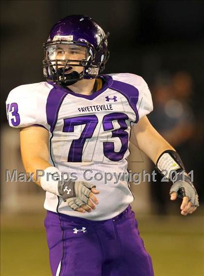 Thumbnail 3 in Fayetteville @ Bentonville photogallery.