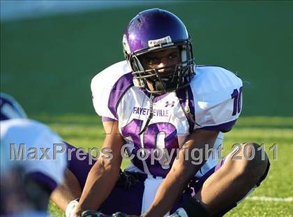 Thumbnail 3 in Fayetteville @ Bentonville photogallery.