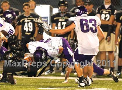 Thumbnail 1 in Fayetteville @ Bentonville photogallery.