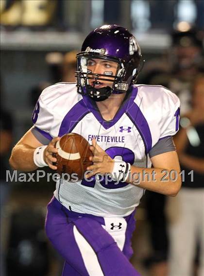 Thumbnail 2 in Fayetteville @ Bentonville photogallery.