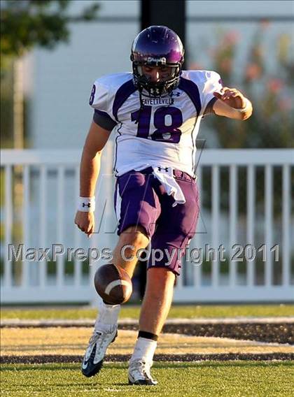 Thumbnail 2 in Fayetteville @ Bentonville photogallery.