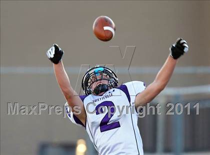 Thumbnail 3 in Fayetteville @ Bentonville photogallery.