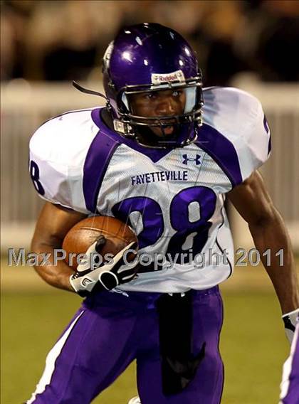 Thumbnail 3 in Fayetteville @ Bentonville photogallery.