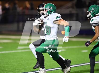 Thumbnail 1 in Crescent vs. Gore (OSSAA Class A Quarterfinal) photogallery.