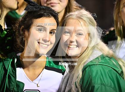 Thumbnail 3 in Crescent vs. Gore (OSSAA Class A Quarterfinal) photogallery.