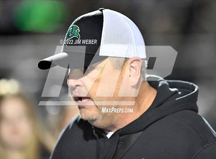 Thumbnail 1 in Crescent vs. Gore (OSSAA Class A Quarterfinal) photogallery.