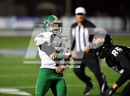 Thumbnail 1 in Crescent vs. Gore (OSSAA Class A Quarterfinal) photogallery.