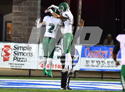 Thumbnail 1 in Crescent vs. Gore (OSSAA Class A Quarterfinal) photogallery.