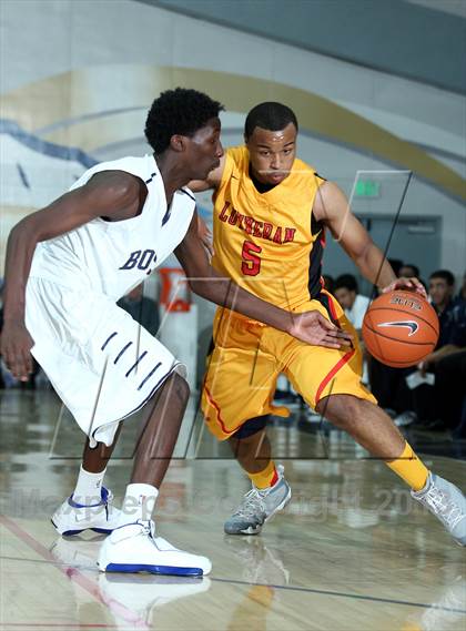 Thumbnail 1 in Orange Lutheran @ St. John Bosco photogallery.
