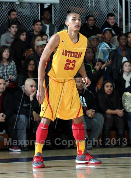 Thumbnail 3 in Orange Lutheran @ St. John Bosco photogallery.