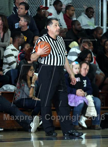 Thumbnail 1 in Orange Lutheran @ St. John Bosco photogallery.