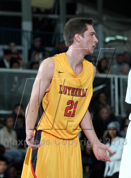 Thumbnail 1 in Orange Lutheran @ St. John Bosco photogallery.