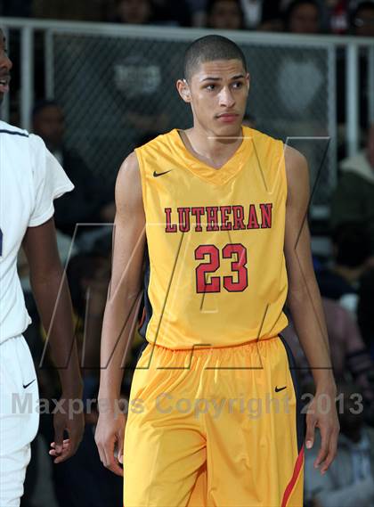 Thumbnail 2 in Orange Lutheran @ St. John Bosco photogallery.