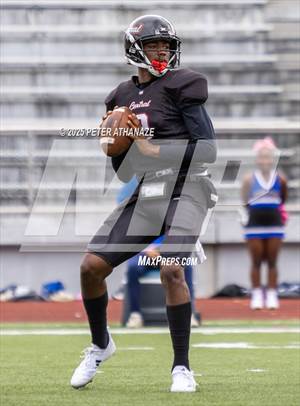 Darien @ Bridgeport Central