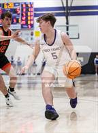 Photo from the gallery "Greeley Central @ Holy Family"
