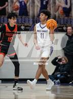 Photo from the gallery "Greeley Central @ Holy Family"