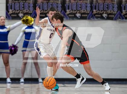 Thumbnail 3 in Greeley Central @ Holy Family photogallery.