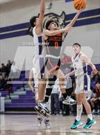 Photo from the gallery "Greeley Central @ Holy Family"