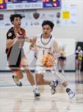 Photo from the gallery "Greeley Central @ Holy Family"