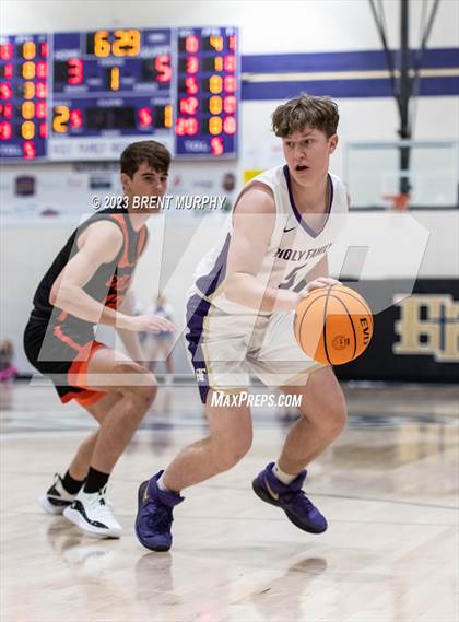 Thumbnail 3 in Greeley Central @ Holy Family photogallery.