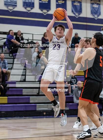 Thumbnail 3 in Greeley Central @ Holy Family photogallery.