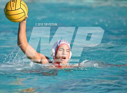 Thumbnail 2 in Crespi vs Burroughs photogallery.