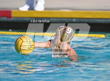Thumbnail 1 in Crespi vs Burroughs photogallery.