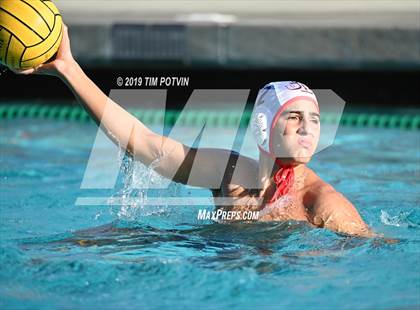 Thumbnail 3 in Crespi vs Burroughs photogallery.