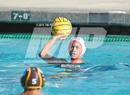 Thumbnail 2 in Crespi vs Burroughs photogallery.