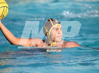 Thumbnail 2 in Crespi vs Burroughs photogallery.