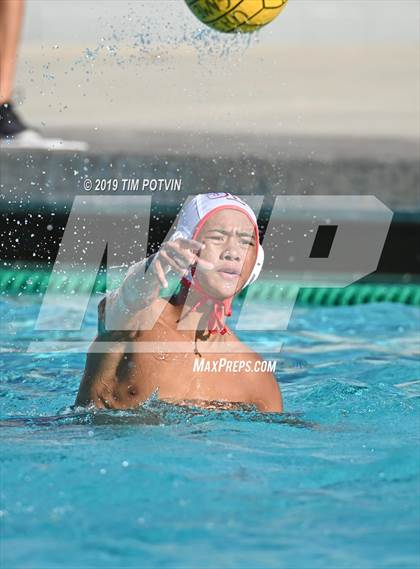 Thumbnail 1 in Crespi vs Burroughs photogallery.