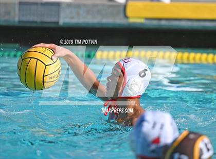 Thumbnail 1 in Crespi vs Burroughs photogallery.