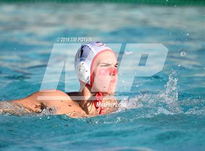Thumbnail 3 in Crespi vs Burroughs photogallery.