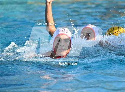 Thumbnail 1 in Crespi vs Burroughs photogallery.