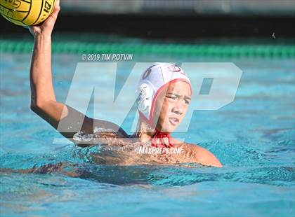 Thumbnail 3 in Crespi vs Burroughs photogallery.