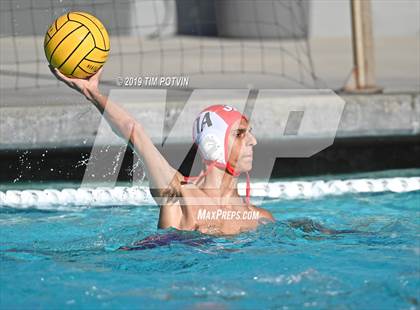 Thumbnail 3 in Crespi vs Burroughs photogallery.