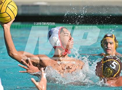 Thumbnail 3 in Crespi vs Burroughs photogallery.