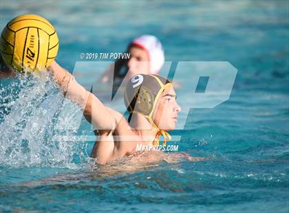 Thumbnail 3 in Crespi vs Burroughs photogallery.