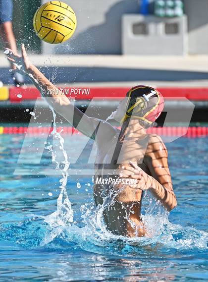 Thumbnail 1 in Crespi vs Burroughs photogallery.