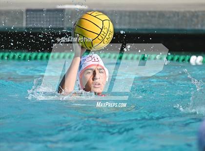 Thumbnail 3 in Crespi vs Burroughs photogallery.