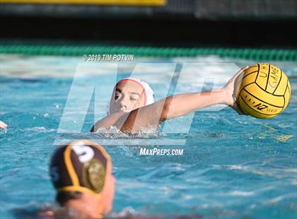 Thumbnail 1 in Crespi vs Burroughs photogallery.