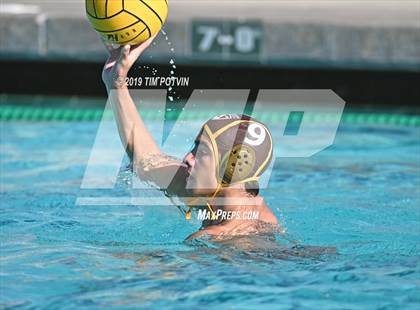 Thumbnail 1 in Crespi vs Burroughs photogallery.