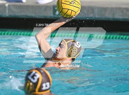 Thumbnail 2 in Crespi vs Burroughs photogallery.